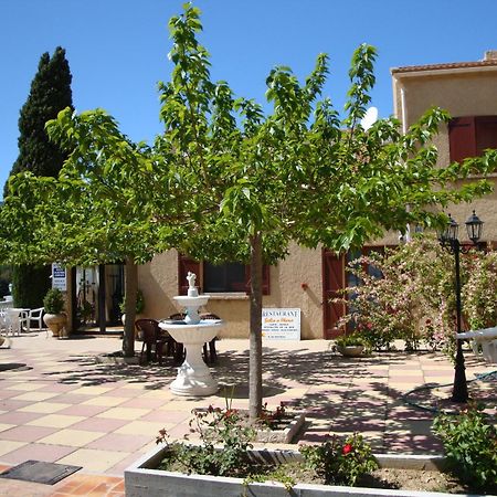 Hotel Sole E Mare Galéria Exterior foto